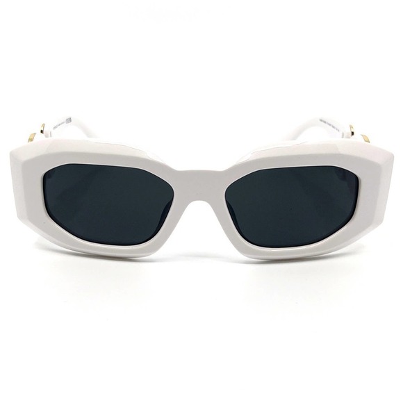 New! VERSACE Sunglasses MOD.4425U 314/87 Authentic main image 5